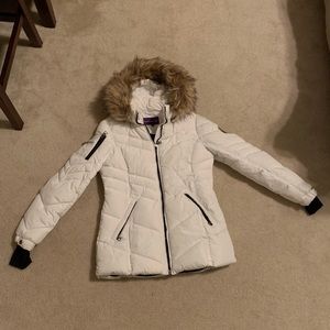 Madden Girl Winter Coat